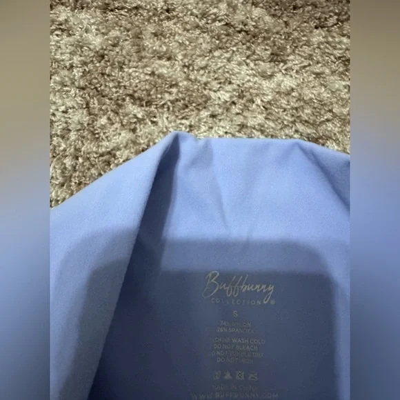 Buff bunny Rosa Short 5" - Picture 5 of 6